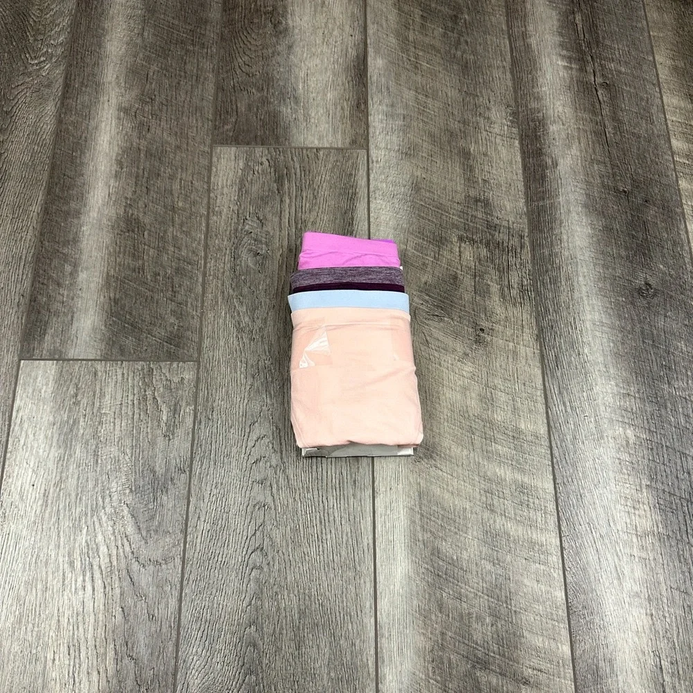 Hanes Girls‎ Bikini Underwear Pack